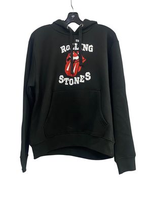 Rolling Stones - Logo - Hoodie
