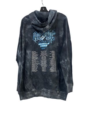 AC/DC - World Tour - Hoodie