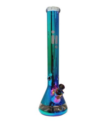 18" Infyniti Beaker w/ Ice Pinch