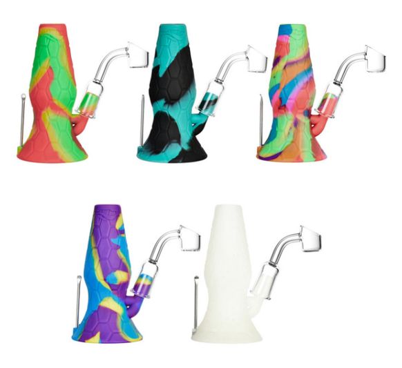 4.5&quot; Pulsar RIP Series - Mini Lava Rig