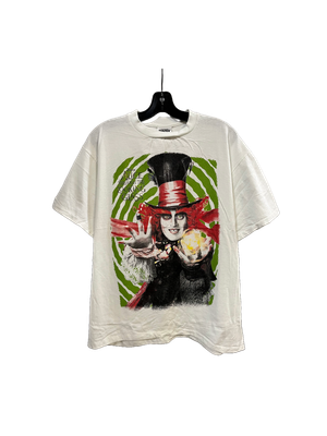 Alice In Wonderland - TH