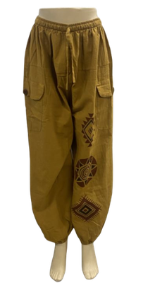 TH Harem Pants Assorted