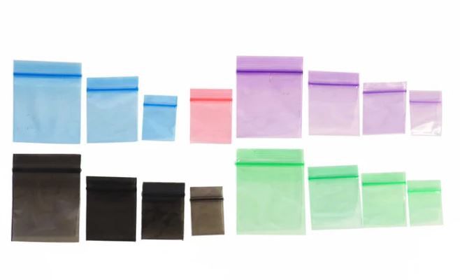 Baggies 2020, Colour: Blue