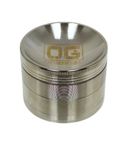 OG Original 50mm Concave 4pc OG Original Grinder
