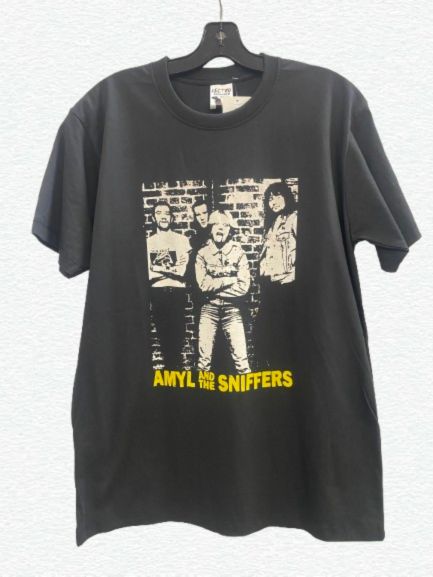Amyl &amp; The Sniffers - T-Shirt
