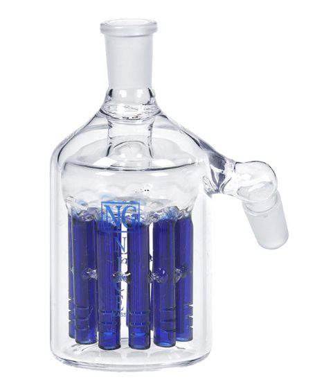Nice Glass - 11 Arm Ashcatcher