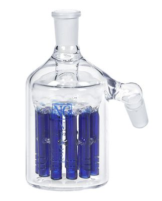 Nice Glass - 11 Arm Ashcatcher