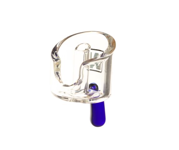 Marley - Carb Cap w/ Handle