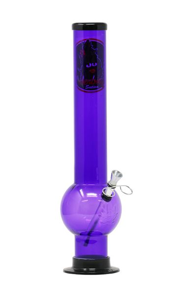 15" Acrylic Bubble Pull Bong