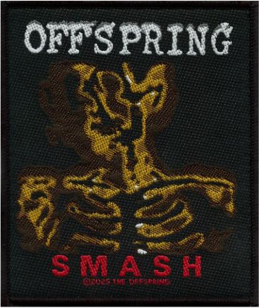 The Offspring - Smash (The) - Patch