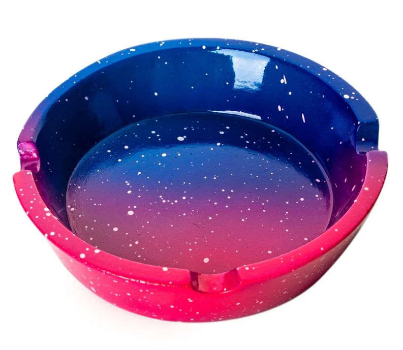 Galaxy Ashtray
