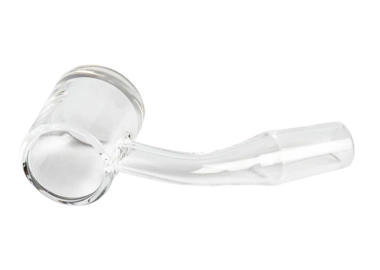 14mm 45 Degree Big Booty Banger w/ Flat Top