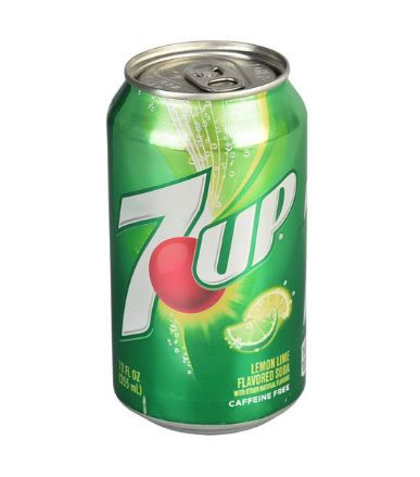 7-Up Stash Can