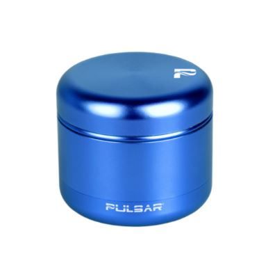 2.25" Pulsar Matte 4pc Grinder