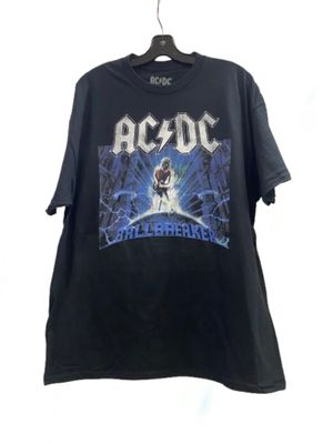 AC/DC - Ballbreaker - T-Shirt