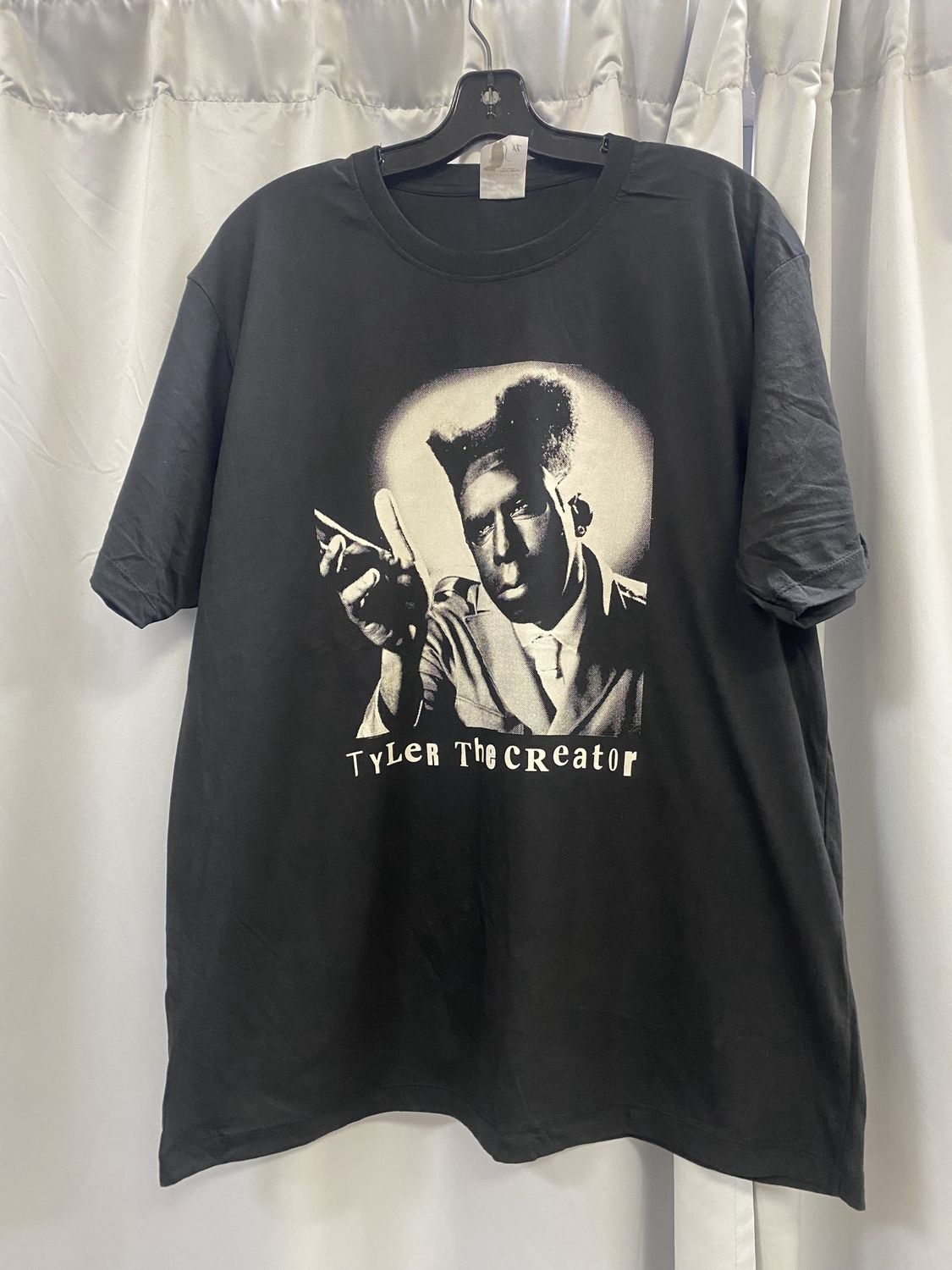 Tyler The Creator - T-Shirt, Size: Medium, Style: Chromakopia