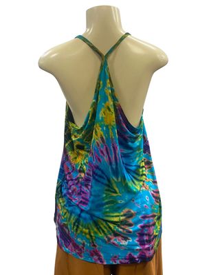 "Y" Tank Top