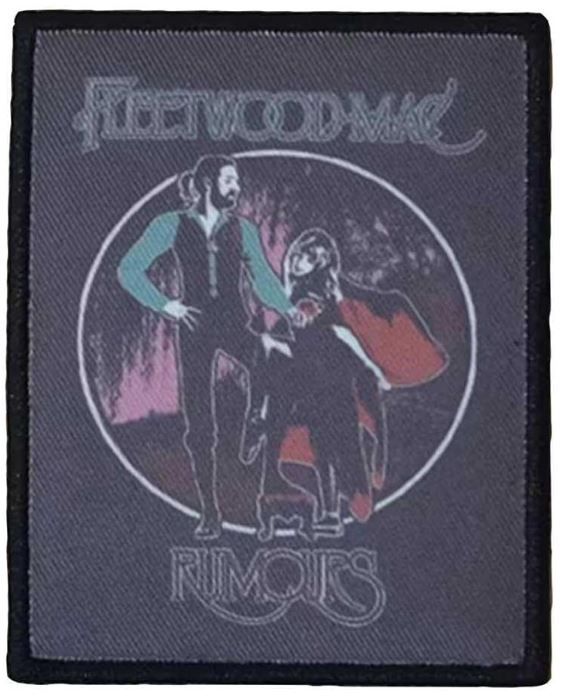 Fleetwood Mac - Rumours - Patch