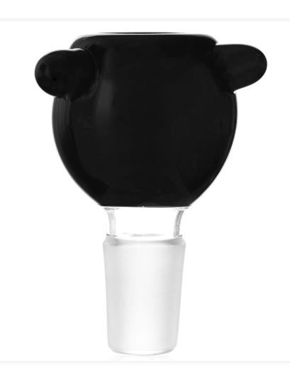 RP - 3 Knob 14mm Glass Bowl