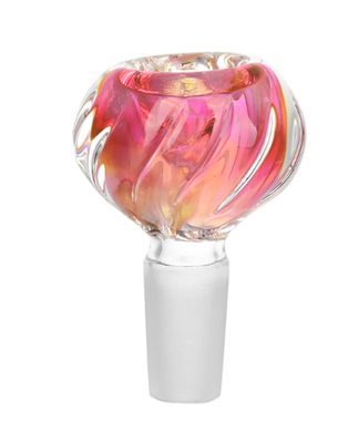 Elegant Eruption 14mm Bowl