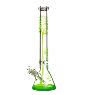 18" 9mm Marley Tree Bong