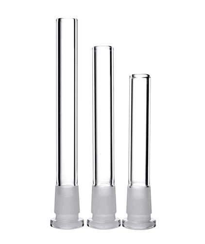 Replacement Glass Downstem - No Diffusers