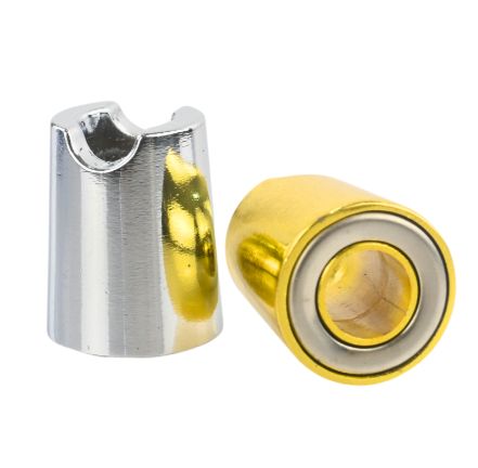 Metal Butt Cigarette Snuffer