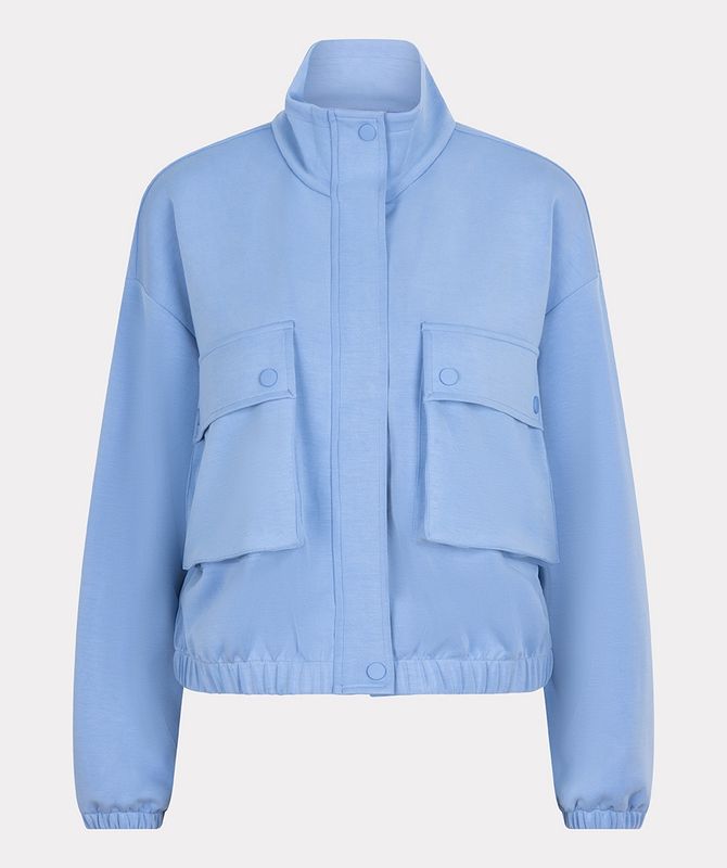 Esqualo Cardigan bomber Modal