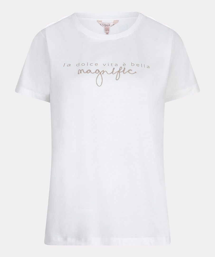 Esqualo Shirt Magnifique
