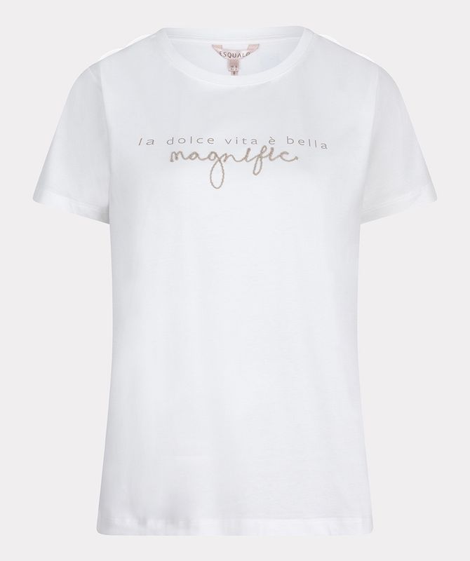 Esqualo Shirt Magnifique