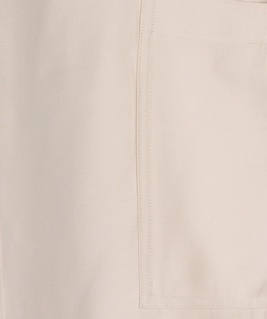 Esqualo Skirt cargo long