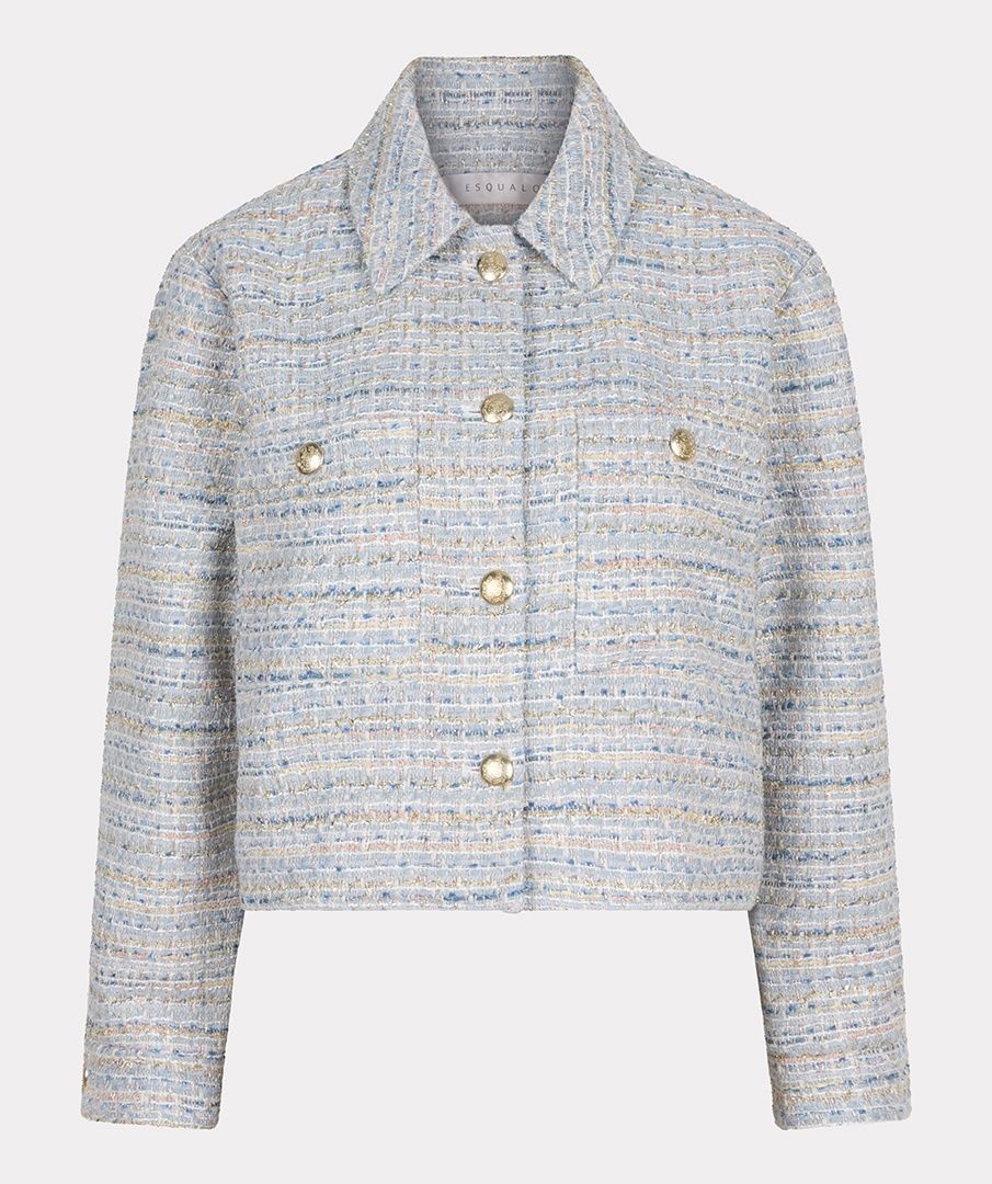 Esqualo Jacket tweed