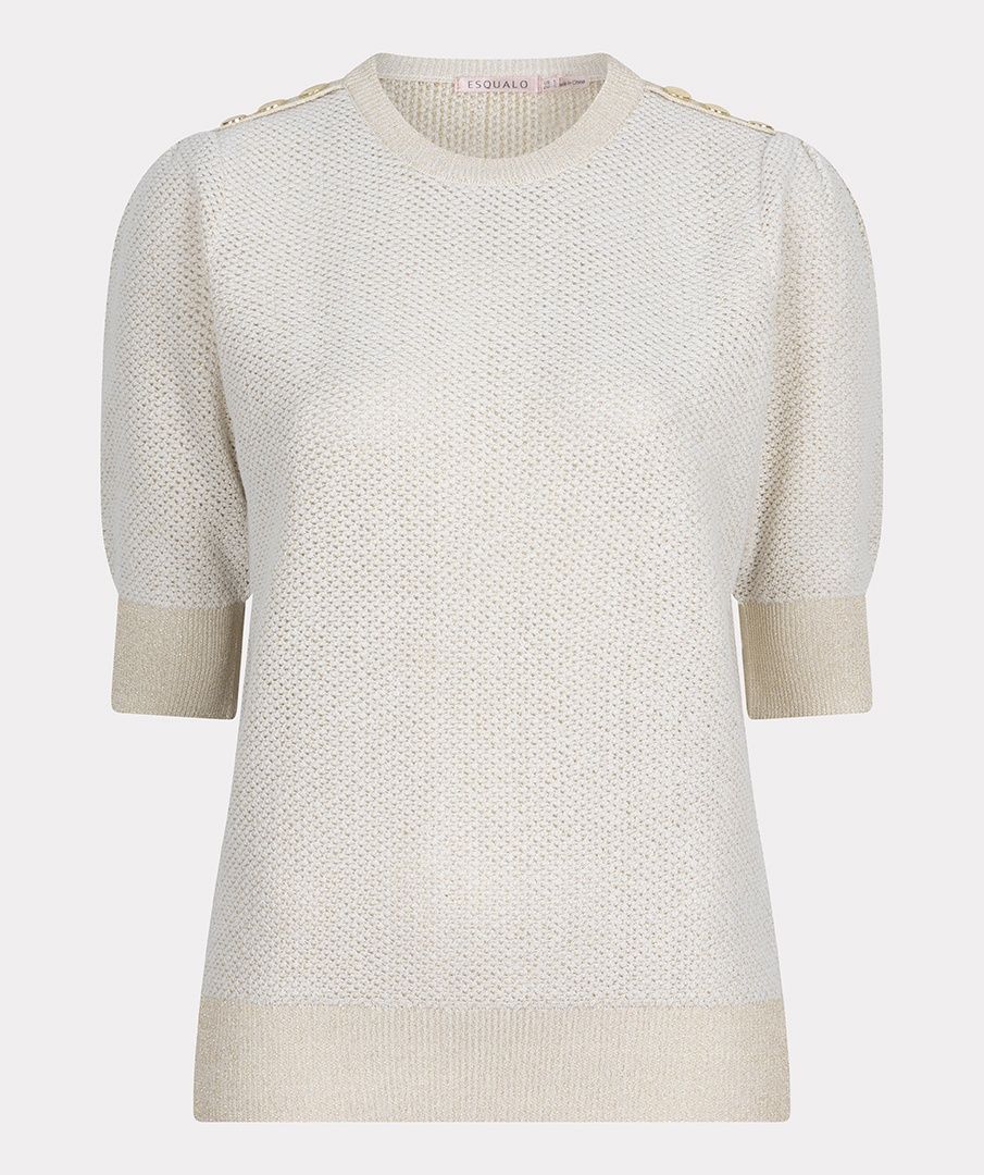 Esqualo Sweater gathering