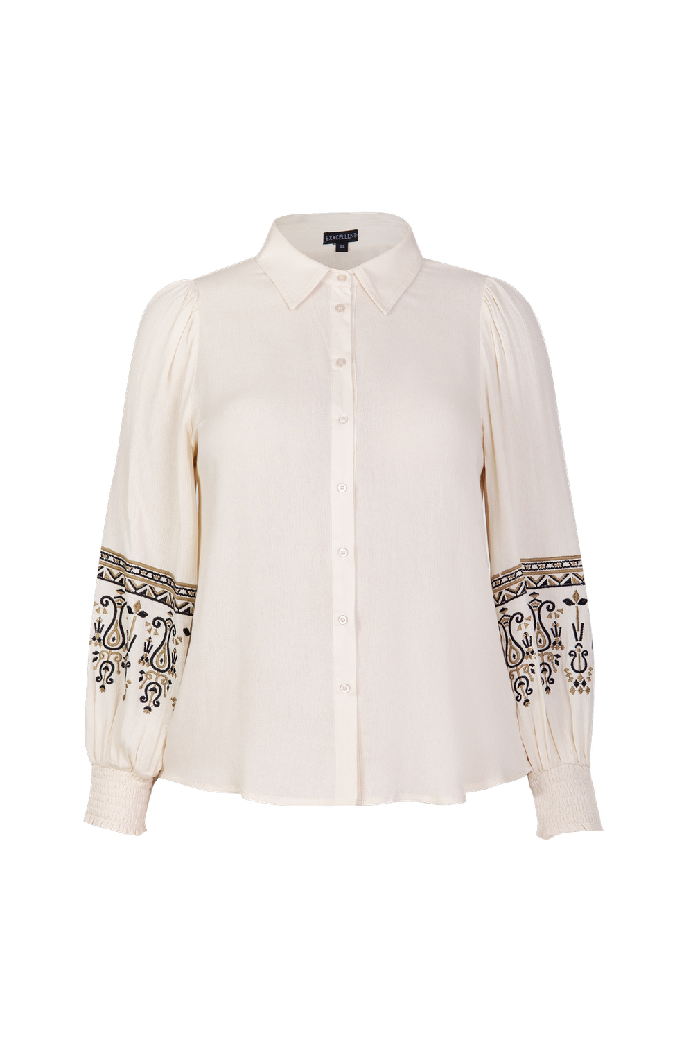 Exxcellent Cassandra Blouse