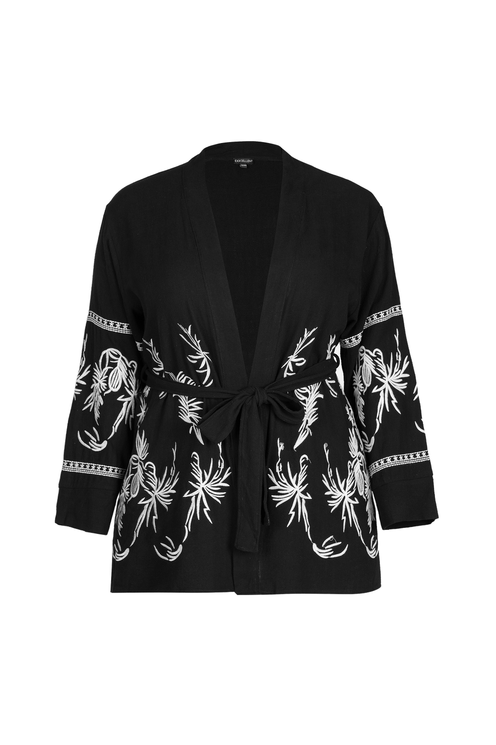Exxcellent Cordelia Coat