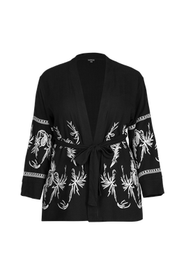 Exxcellent Cordelia Coat