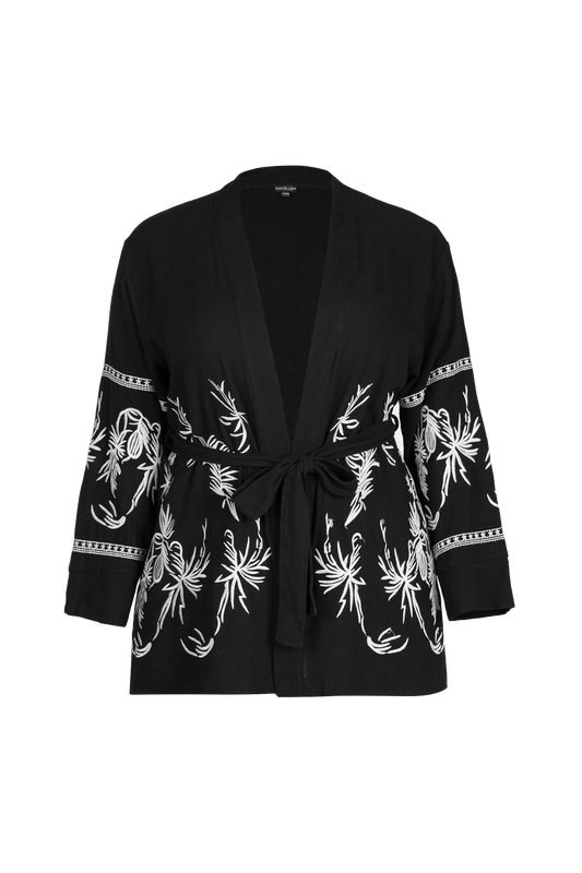 Exxcellent Cordelia Coat