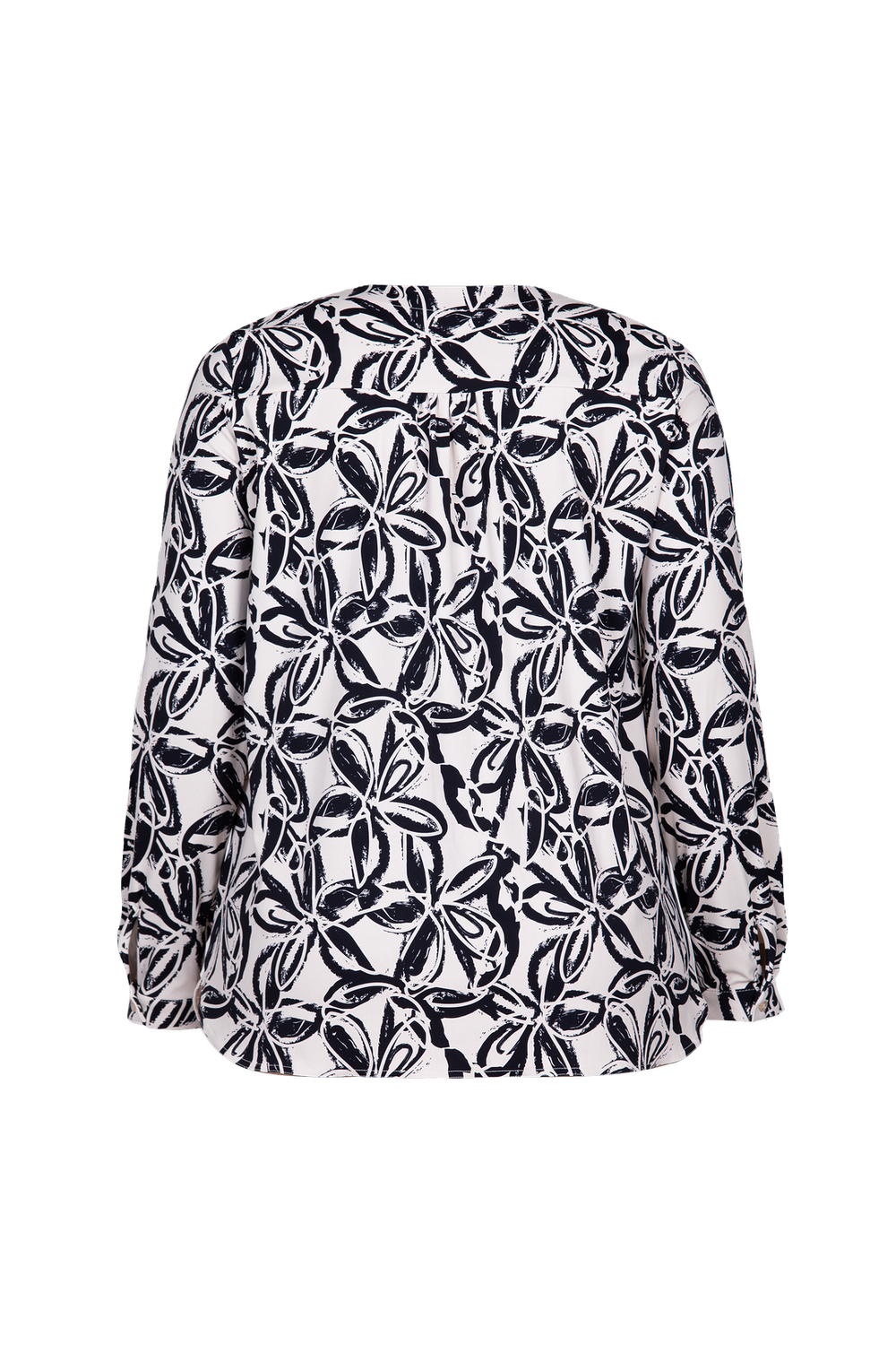 Exxcellent Brooke Blouse