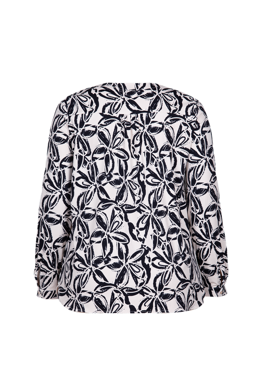 Exxcellent Brooke Blouse