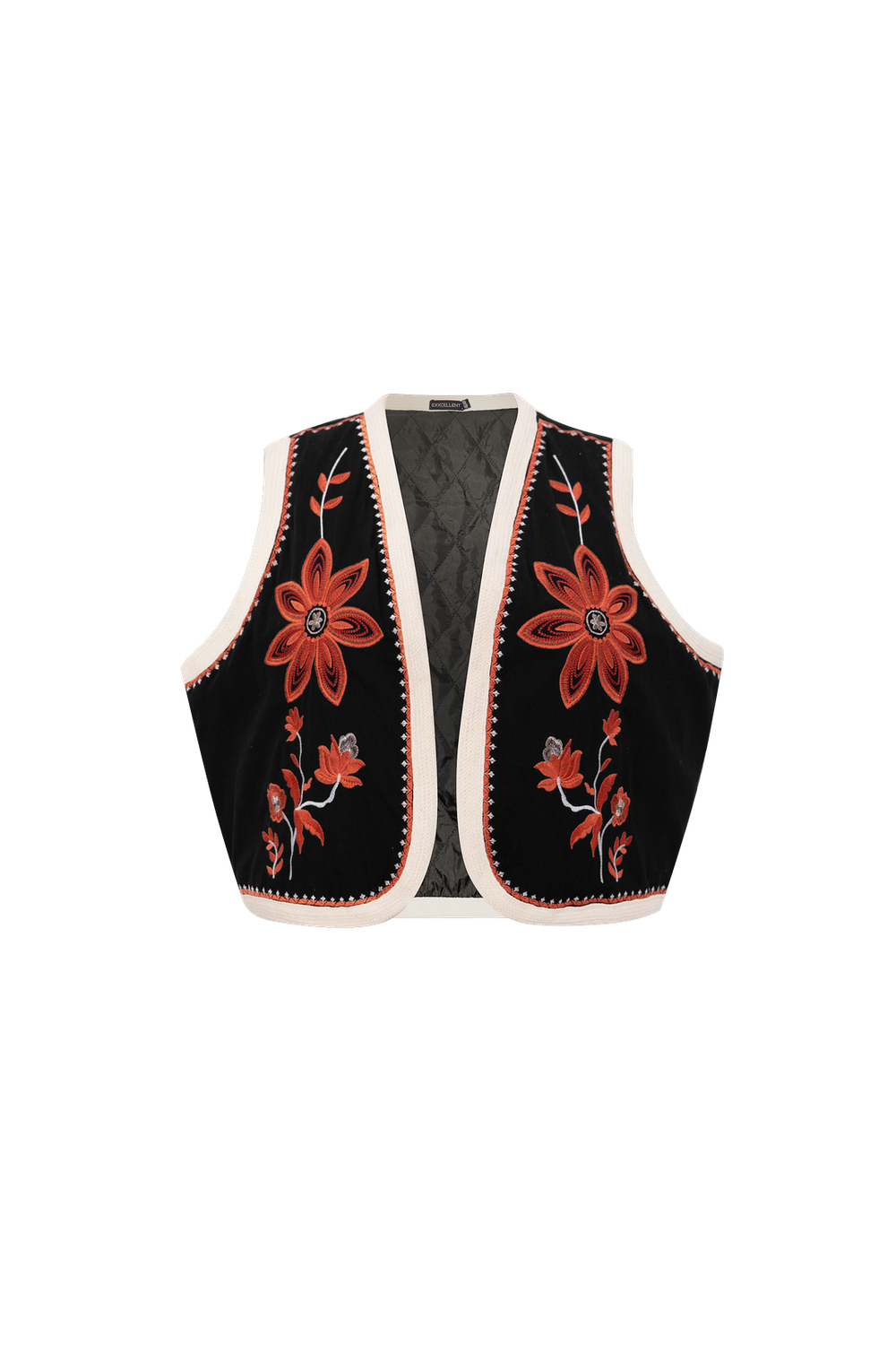 Exxcellent Dinah gilet