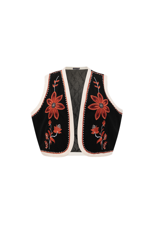 Exxcellent Dinah gilet