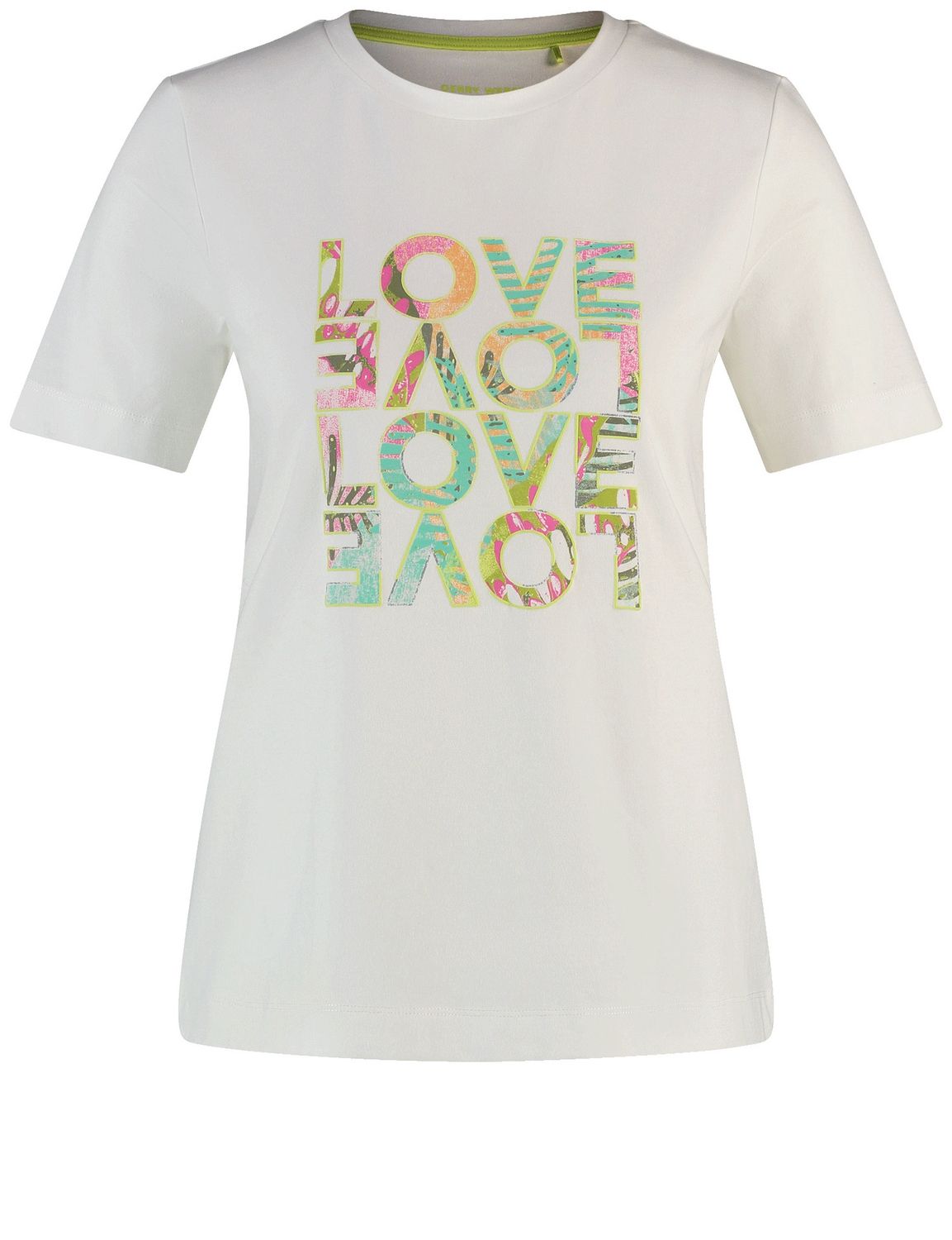 Gerry Weber Shirt love