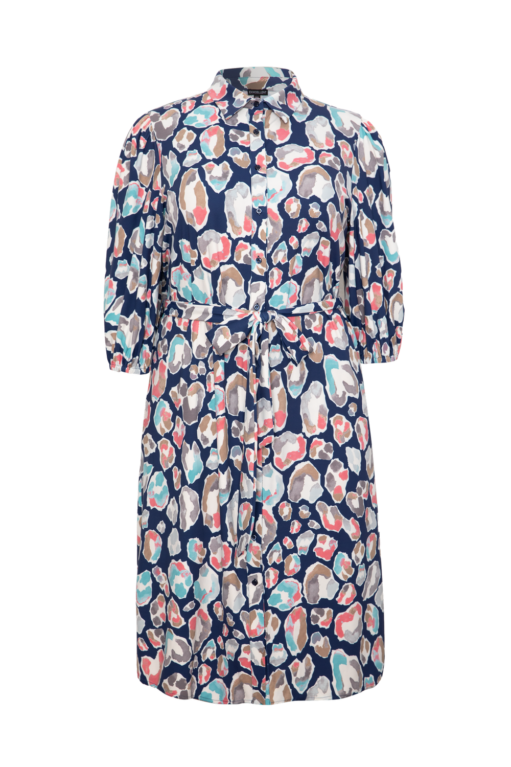 Exxcellent Cheyenne dress