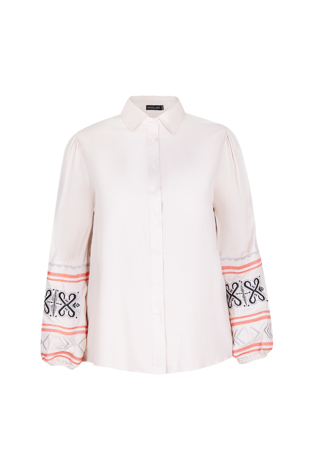 Exxcellent Coraline blouse