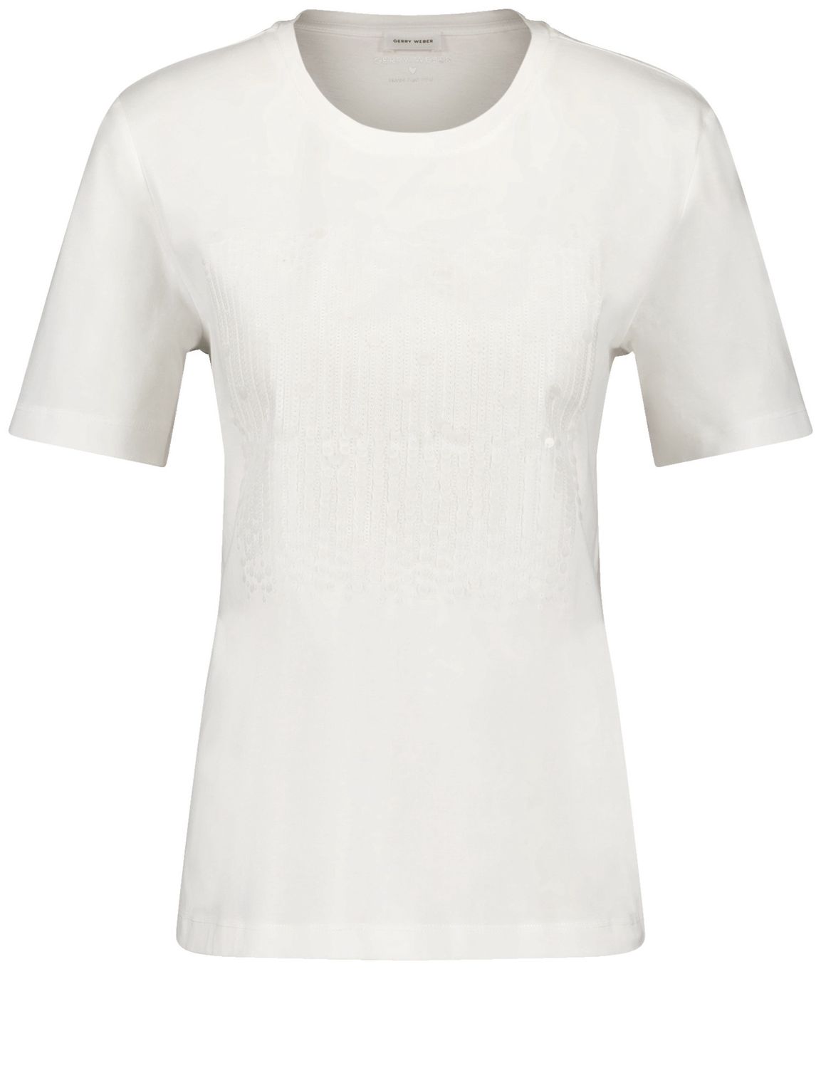 Gerry Weber shirt met pailletten