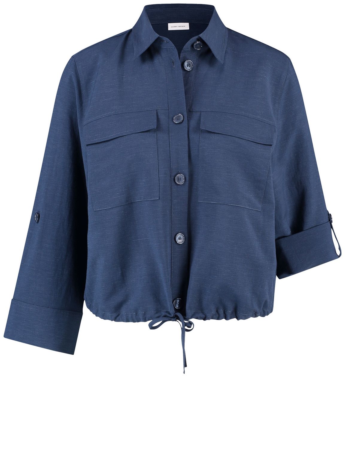 Gerry Weber blouse indigo