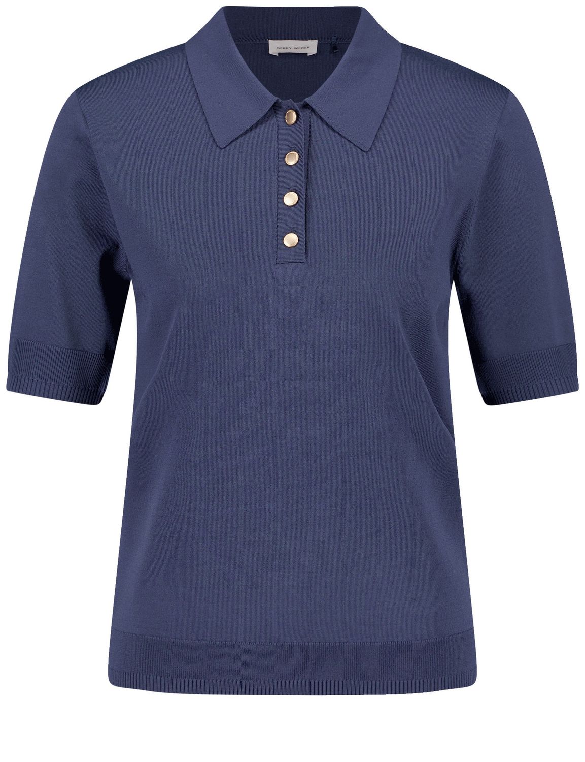 Gerry Weber polo indigo