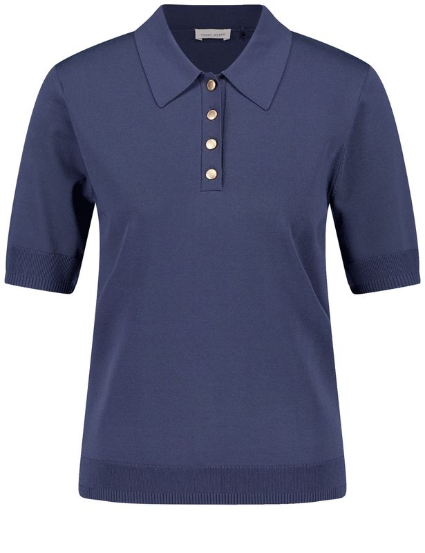 Gerry Weber polo indigo