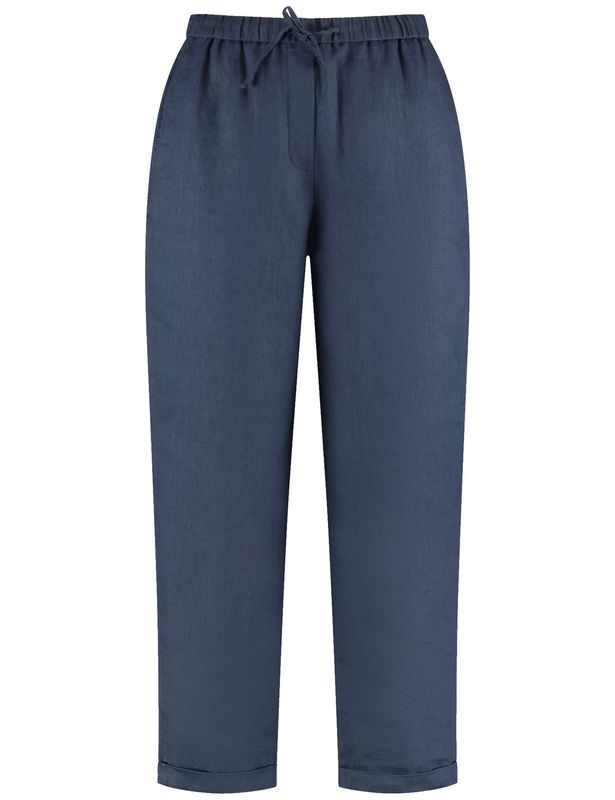 Gerry Weber linnen broek
