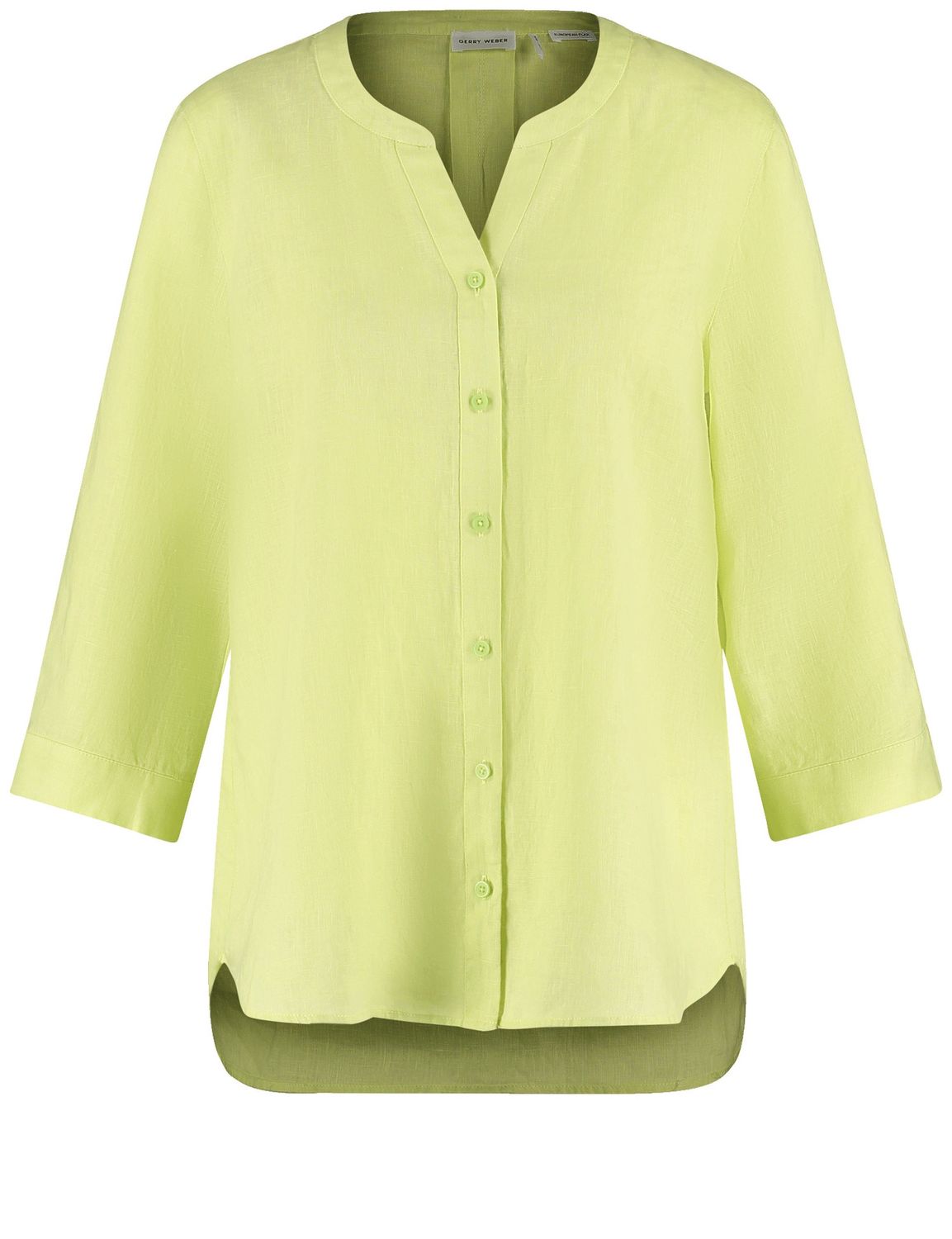 Gerry Weber blouse lime